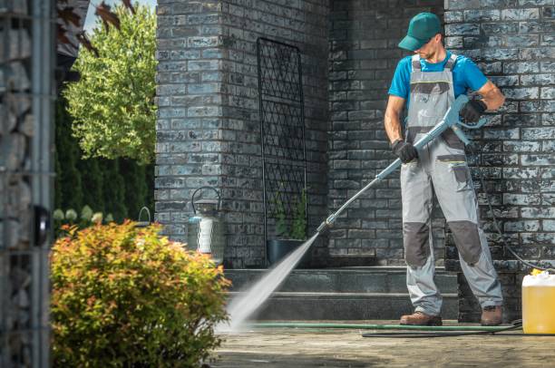 Best Solar Panel Cleaning  in South Burlington, VT