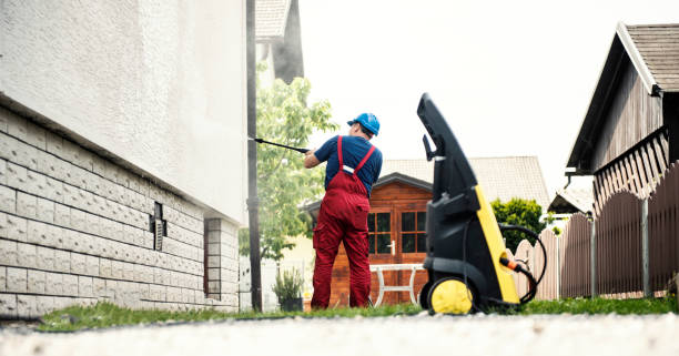 Best Graffiti Removal  in South Burlington, VT
